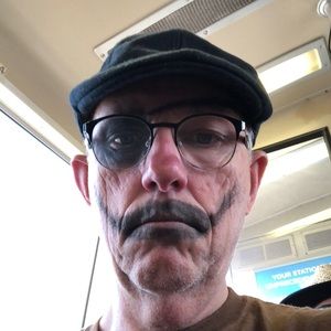 Meet your Posher, Timm